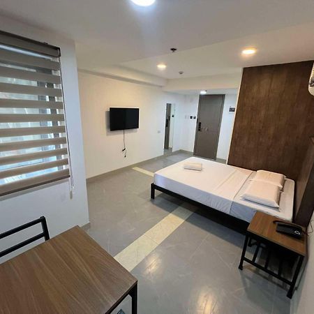 Maine City Residences Tramo 파사이 외부 사진