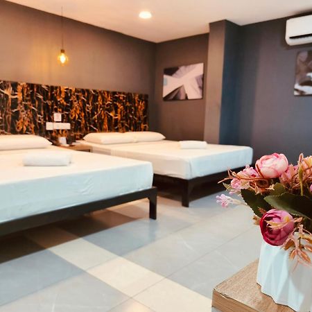 Maine City Residences Tramo 파사이 외부 사진