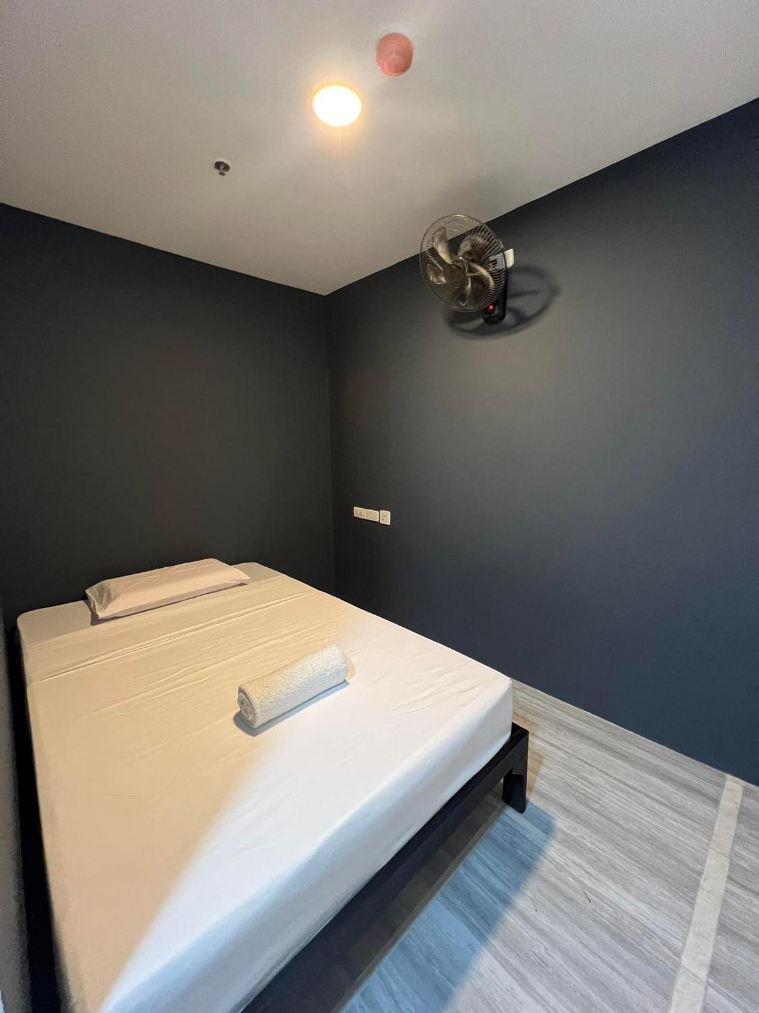 Maine City Residences Tramo 파사이 외부 사진