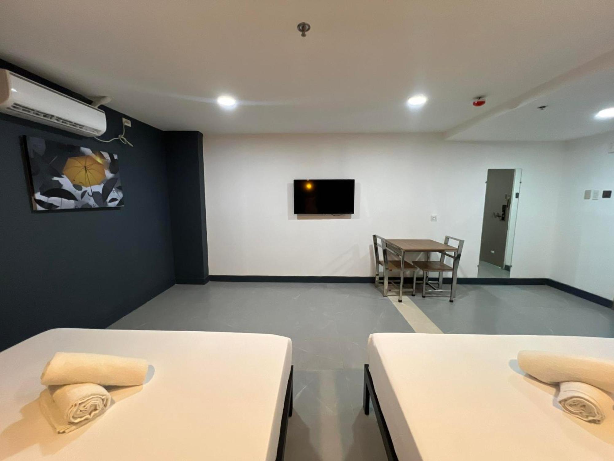 Maine City Residences Tramo 파사이 외부 사진