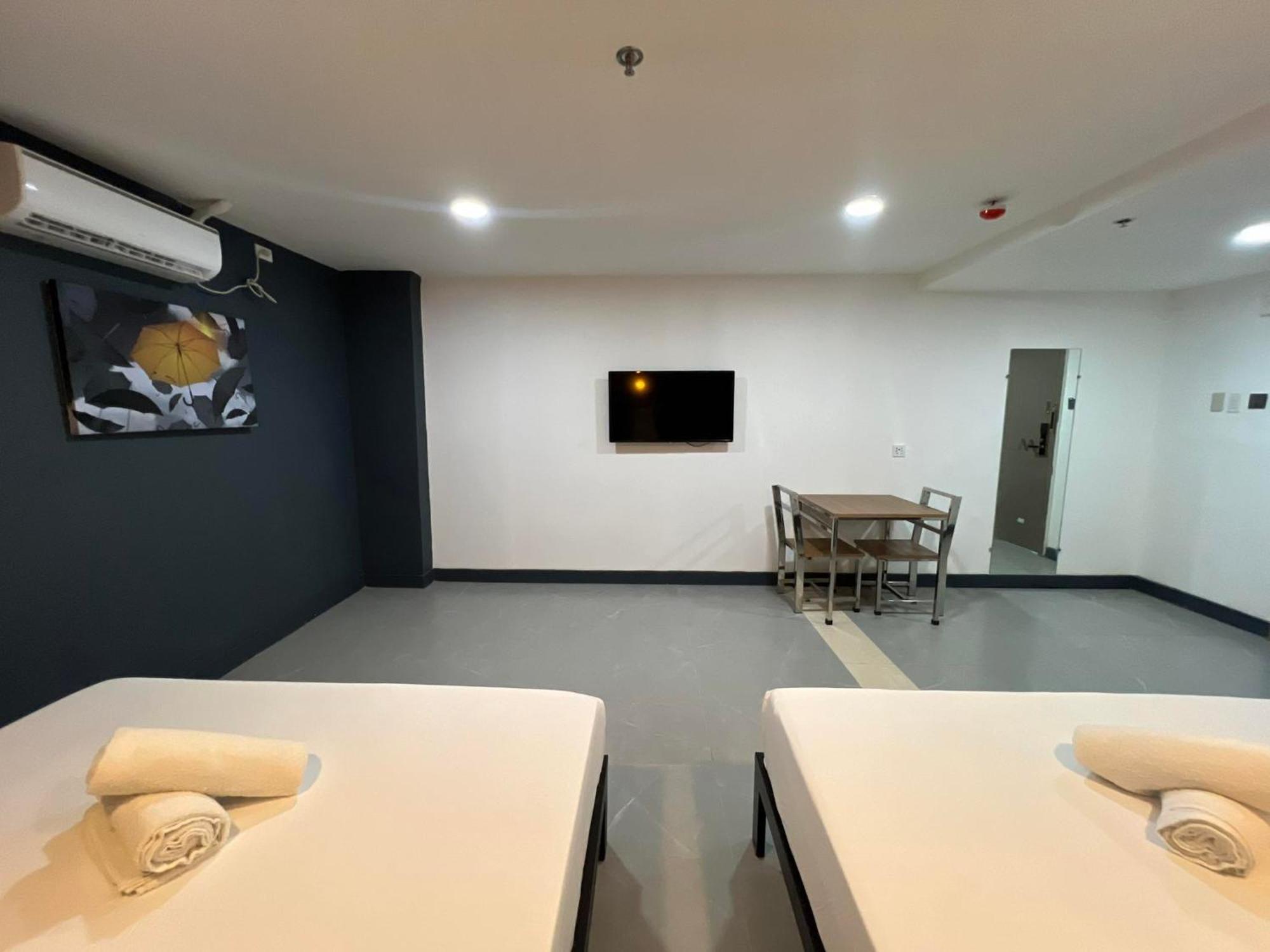 Maine City Residences Tramo 파사이 외부 사진