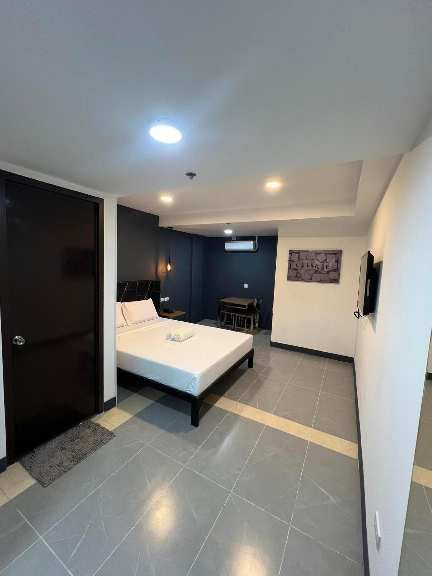 Maine City Residences Tramo 파사이 외부 사진
