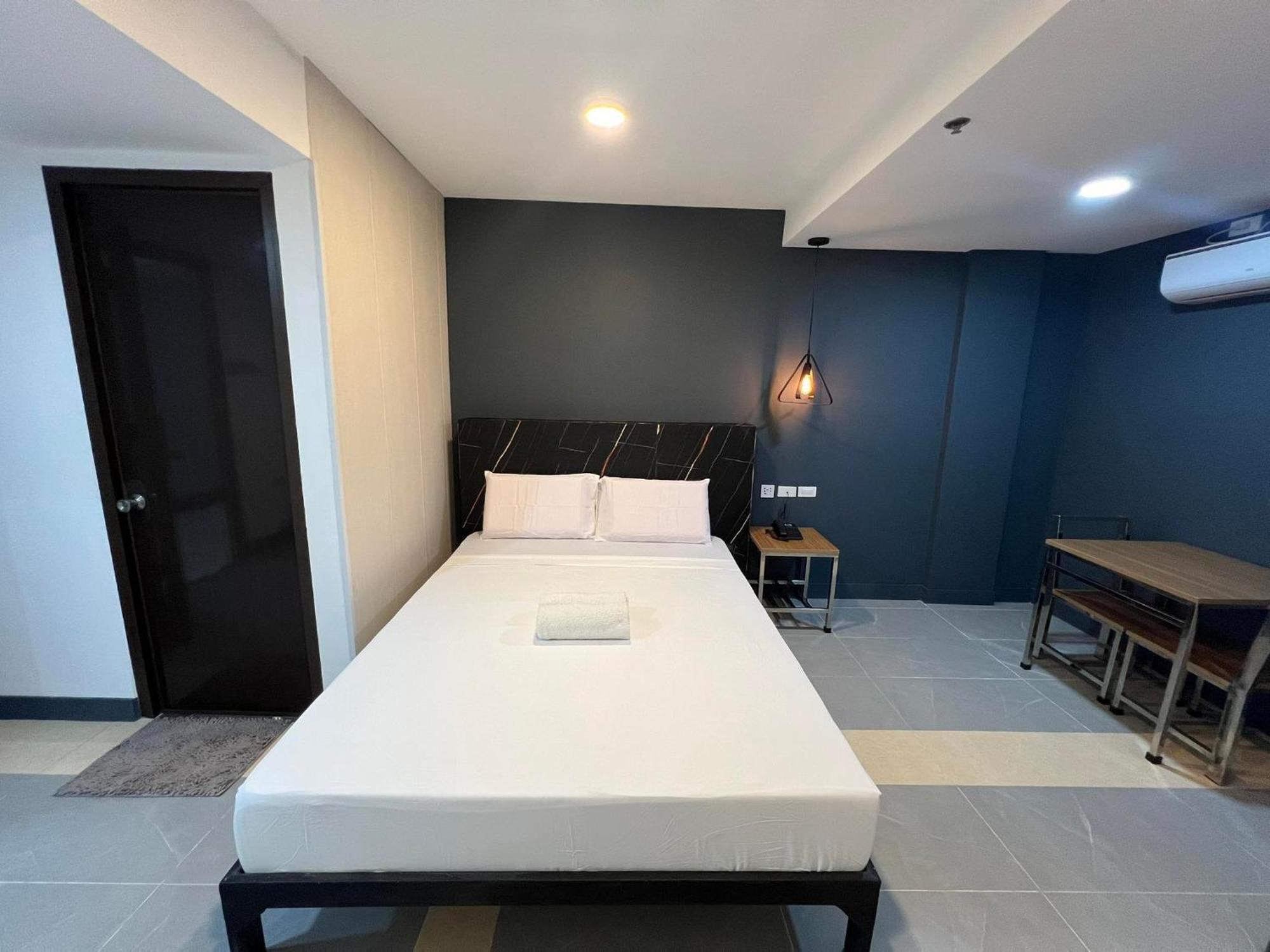 Maine City Residences Tramo 파사이 외부 사진