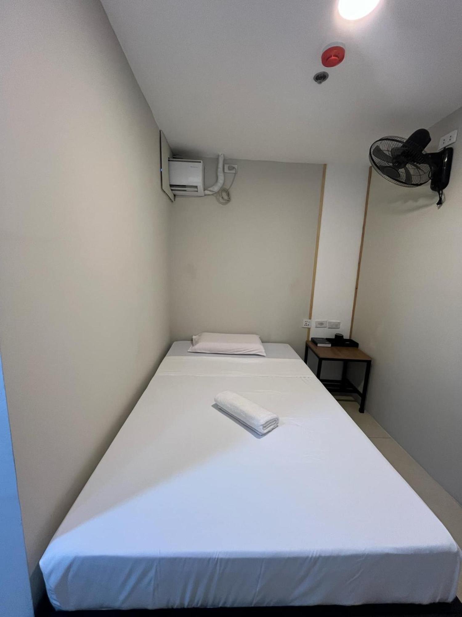 Maine City Residences Tramo 파사이 외부 사진