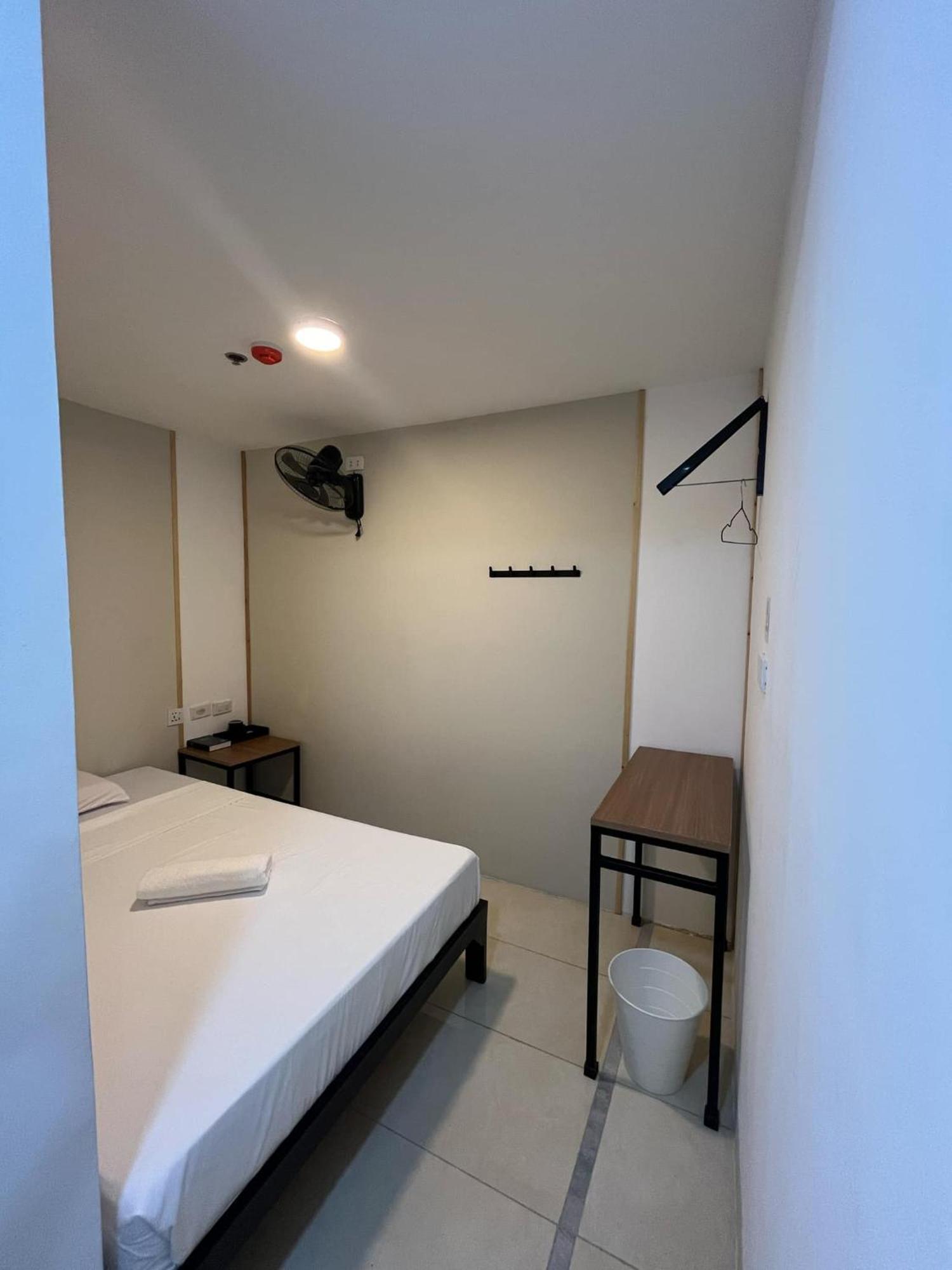 Maine City Residences Tramo 파사이 외부 사진