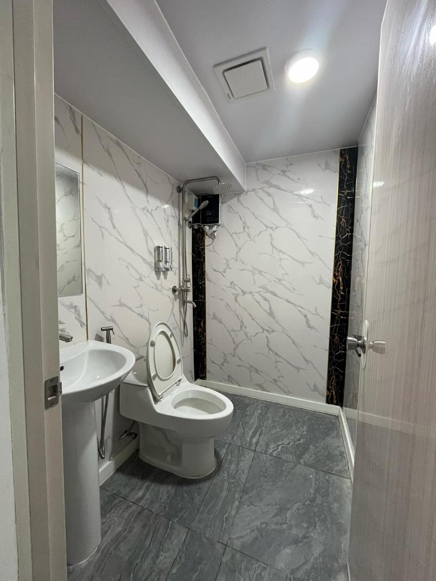 Maine City Residences Tramo 파사이 외부 사진