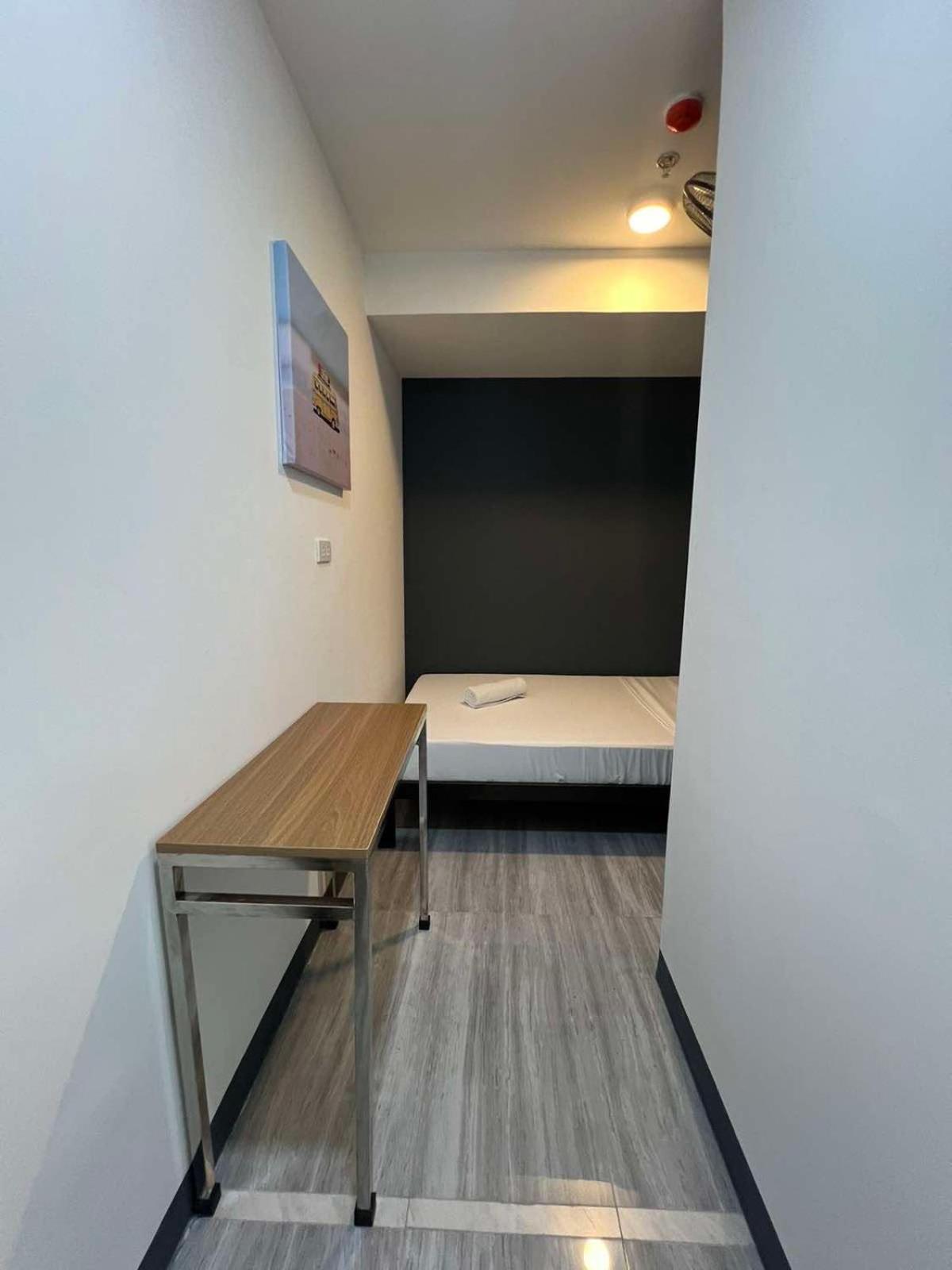 Maine City Residences Tramo 파사이 외부 사진