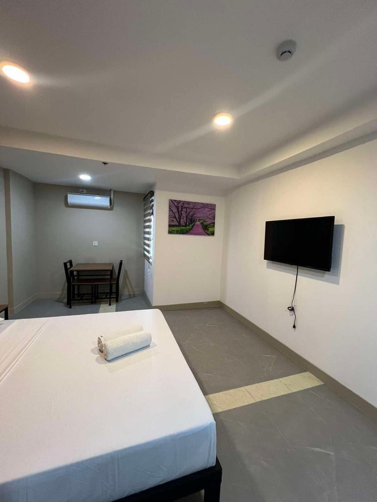 Maine City Residences Tramo 파사이 외부 사진