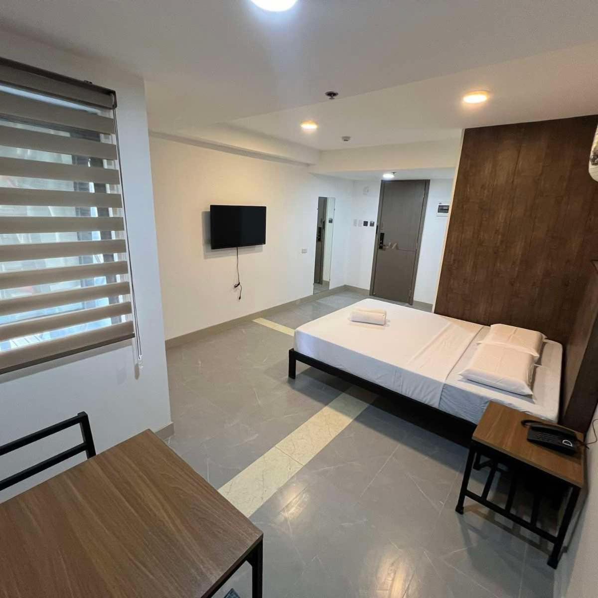 Maine City Residences Tramo 파사이 외부 사진