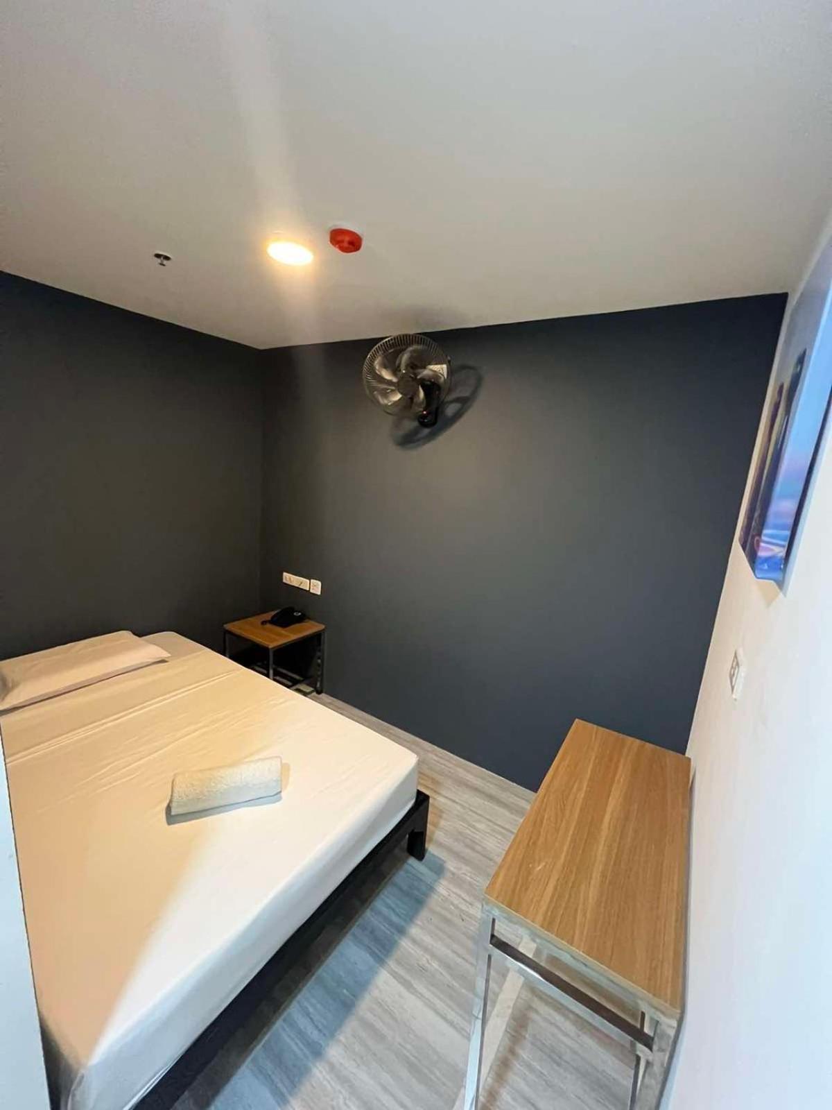 Maine City Residences Tramo 파사이 외부 사진