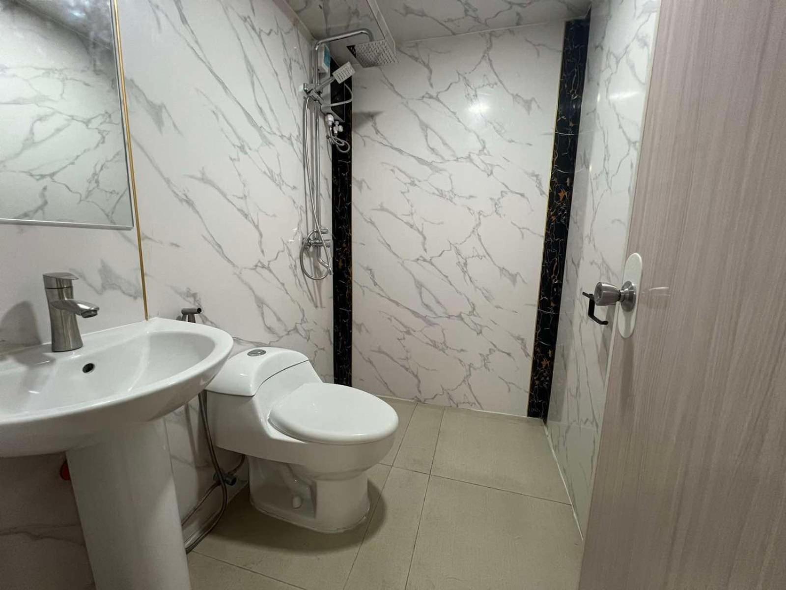 Maine City Residences Tramo 파사이 외부 사진