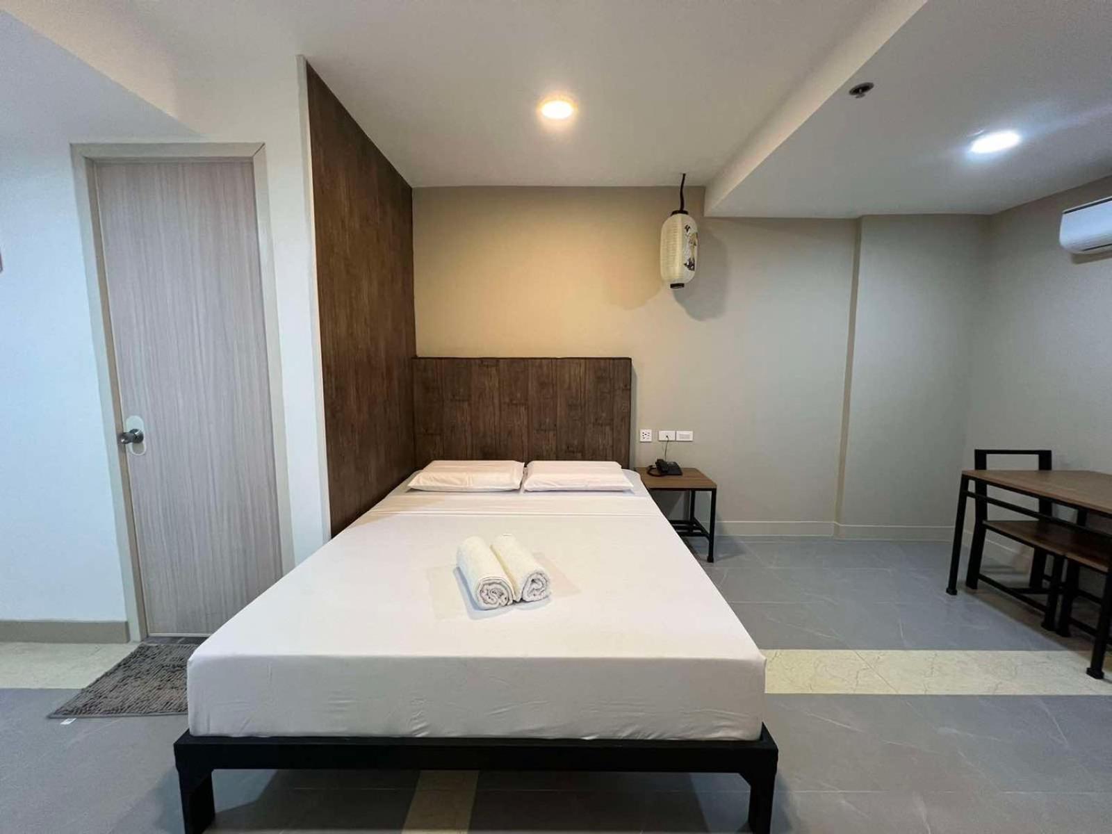 Maine City Residences Tramo 파사이 외부 사진