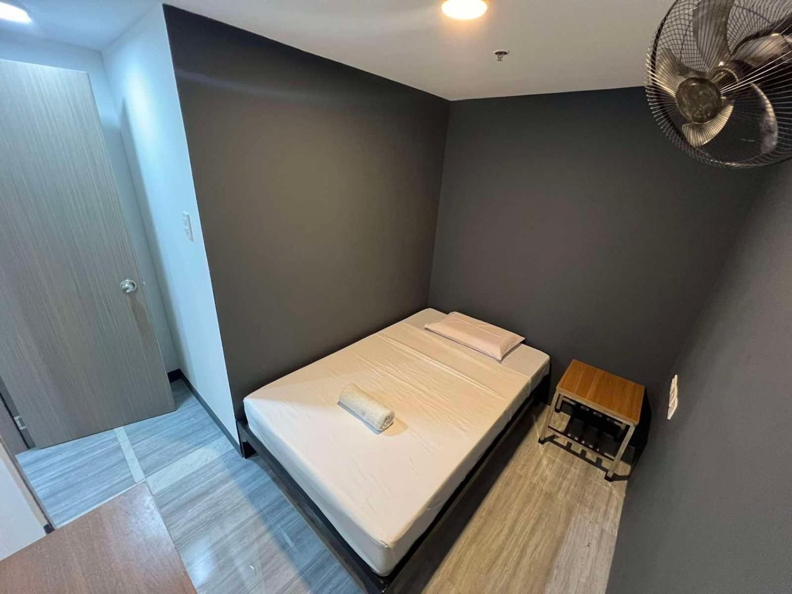 Maine City Residences Tramo 파사이 외부 사진